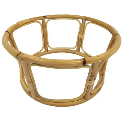 * Papasan Chair Base Discount< Accent Chairs