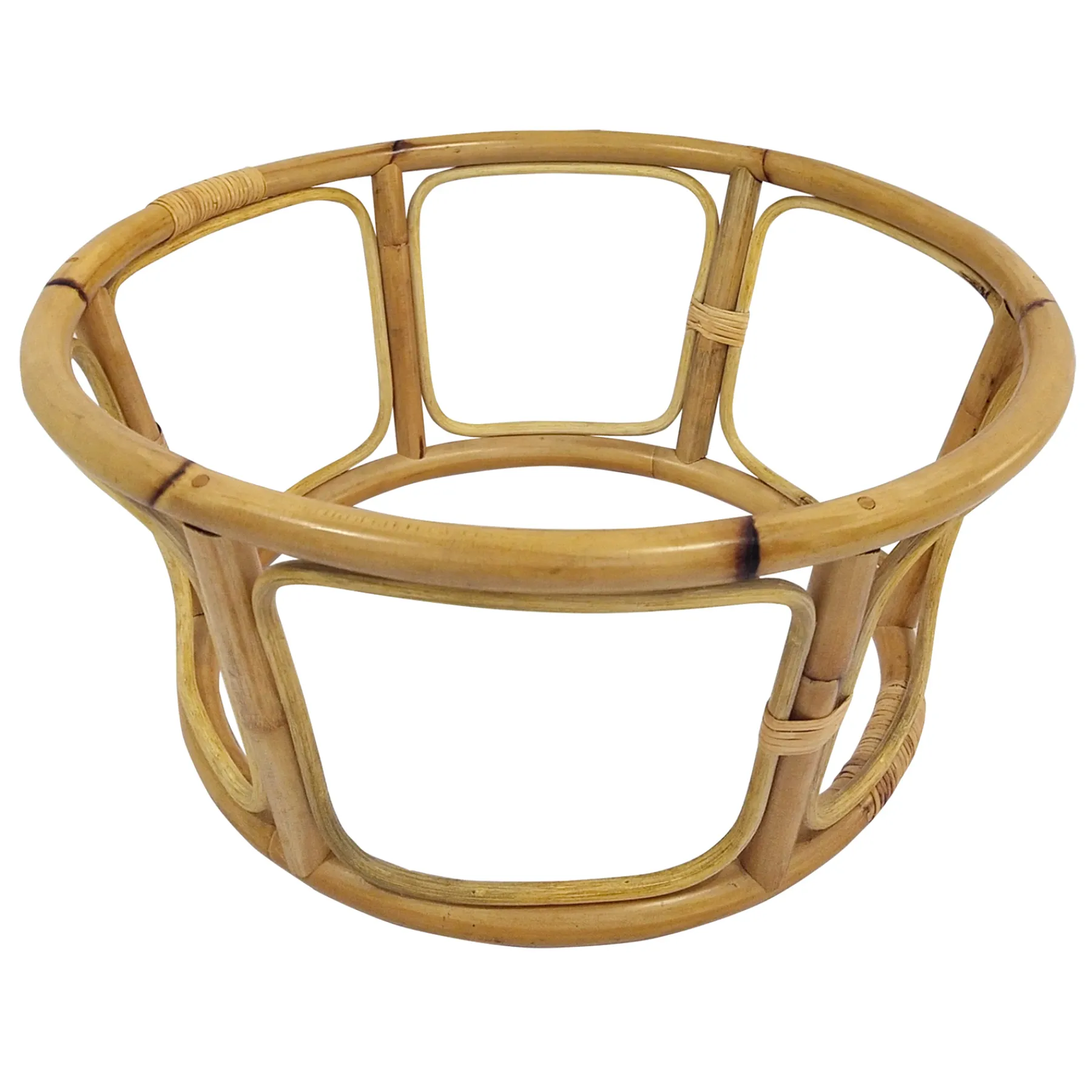 * Papasan Chair Base Discount< Accent Chairs