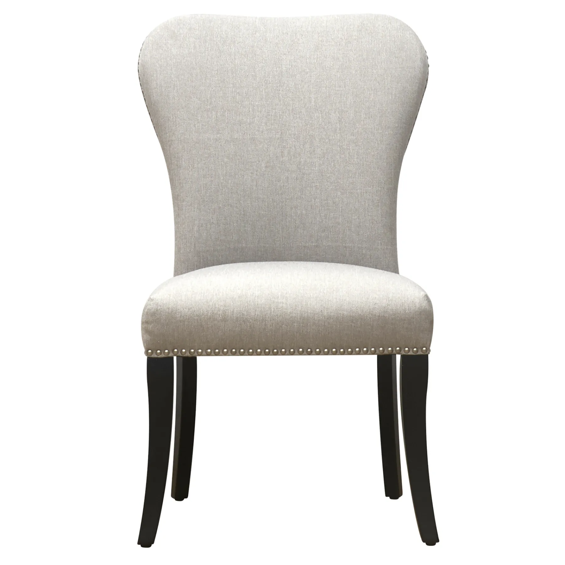* Providence Astor Place Dining Chair, Grey Flash Sale< Dining Chairs & Benches