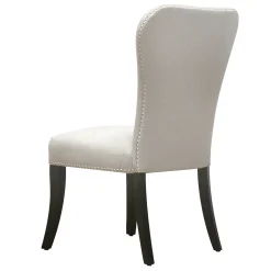 * Providence Astor Place Dining Chair, Grey Flash Sale< Dining Chairs & Benches