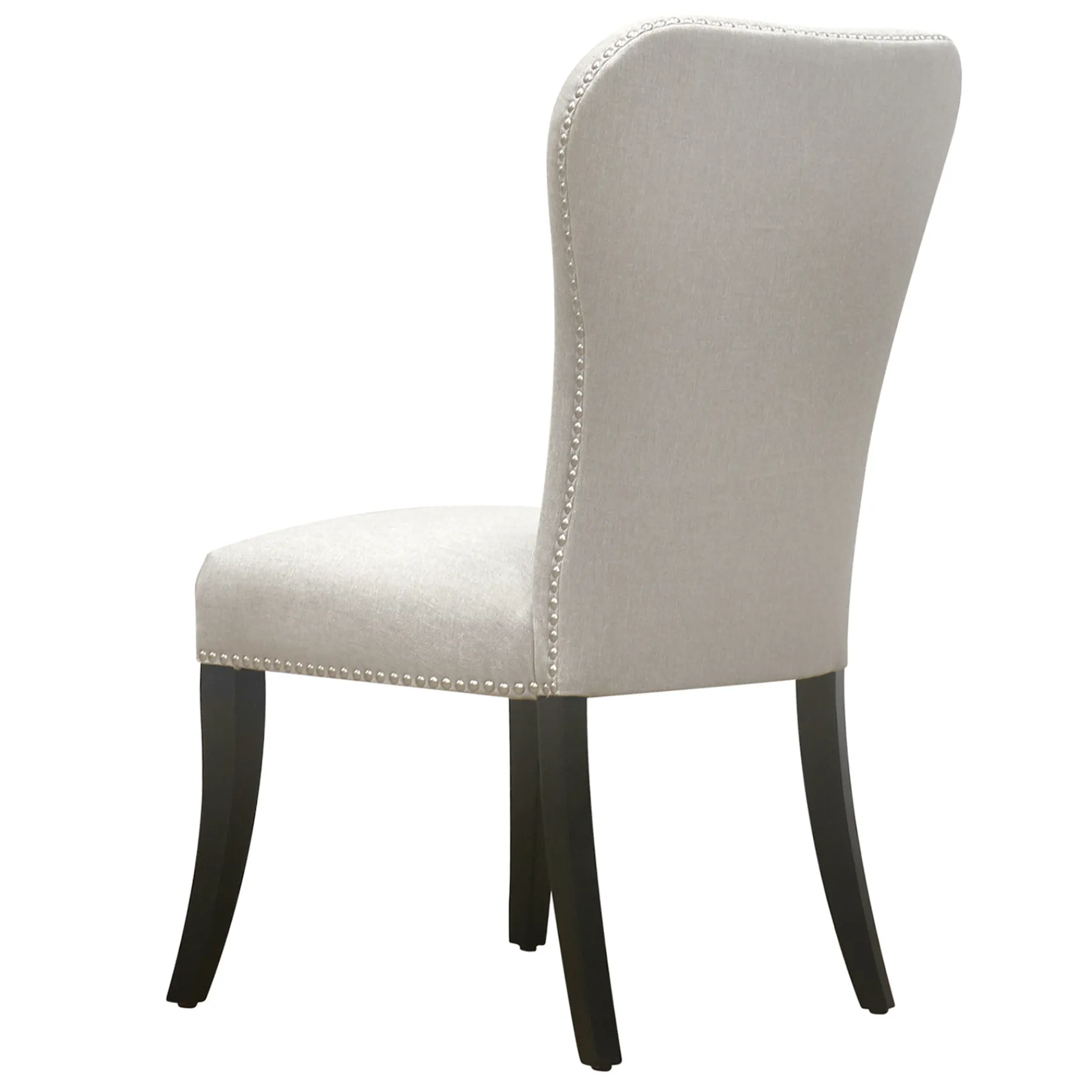 * Providence Astor Place Dining Chair, Grey Flash Sale< Dining Chairs & Benches