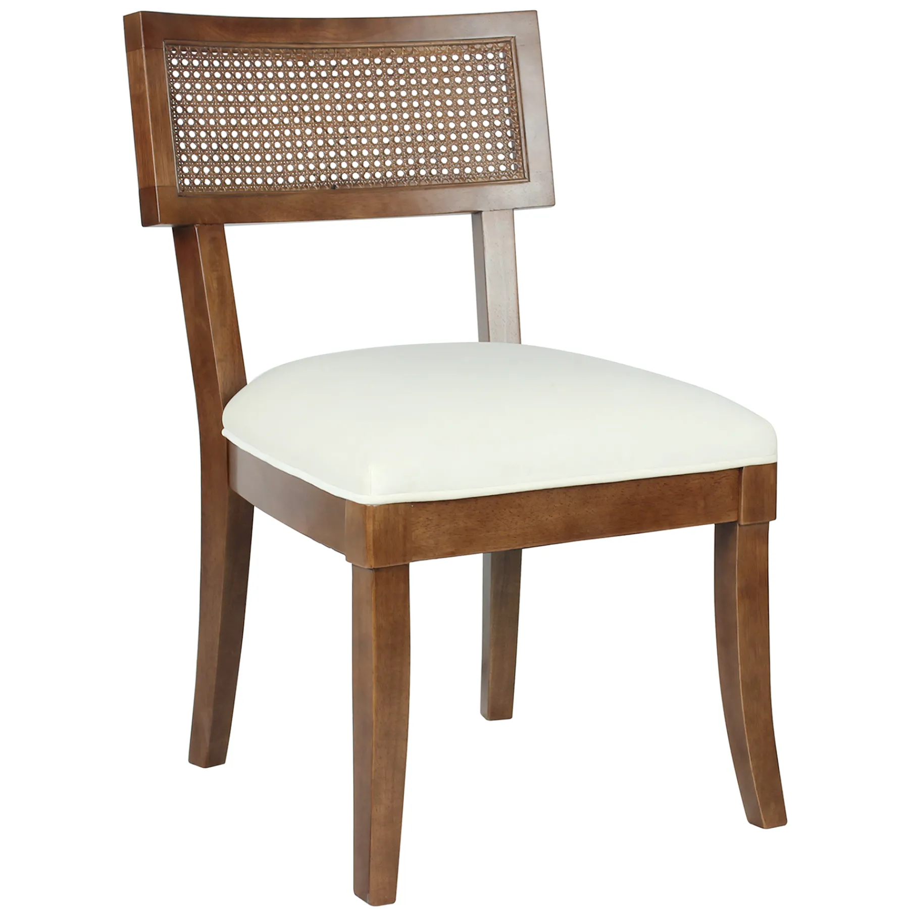 * Providence Cane Back Dining Chair, Kd Flash Sale< Dining Chairs & Benches