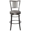 * Providence Corinne Barstool Opening Sales< Barstools