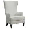 * Providence Kori Accent Chair, Taupe Kd Outlet< Accent Chairs