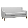 * Providence Wells Sofa, Light Grey Good Quality< Sofas & Settees & Loveseats