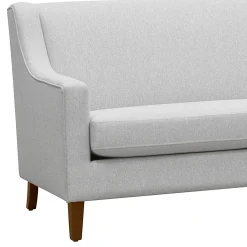 * Providence Wells Sofa, Light Grey Good Quality< Sofas & Settees & Loveseats
