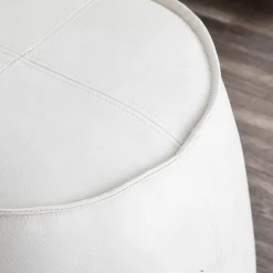 * Rowan Ottoman Cream Gift Selection< Ottomans & Poufs