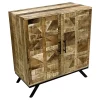 * Saffron 2 Door Cabinet Promotion< Cabinets & Chests