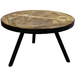 * Saffron Coffee Table Low Price< Coffee & End Tables