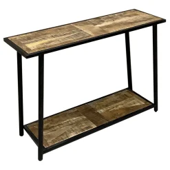 * Saffron Console Table Good Quality< Entryway Furniture