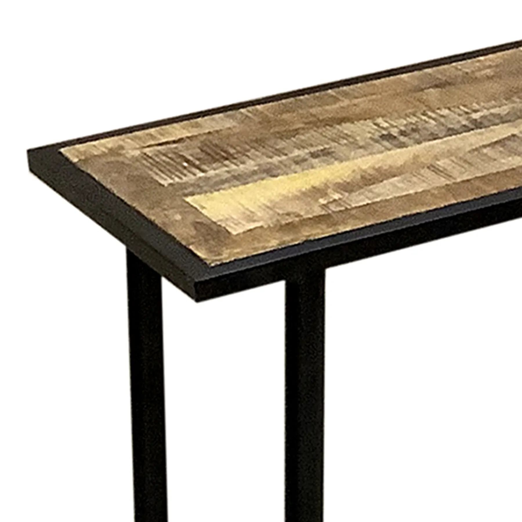 * Saffron Console Table Good Quality< Entryway Furniture