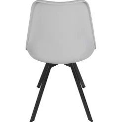 * Sally Grey Dining Chair Flash Sale< Dining Chairs & Benches
