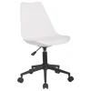 * Sally White Adjustable Office Chair Promotion< Office