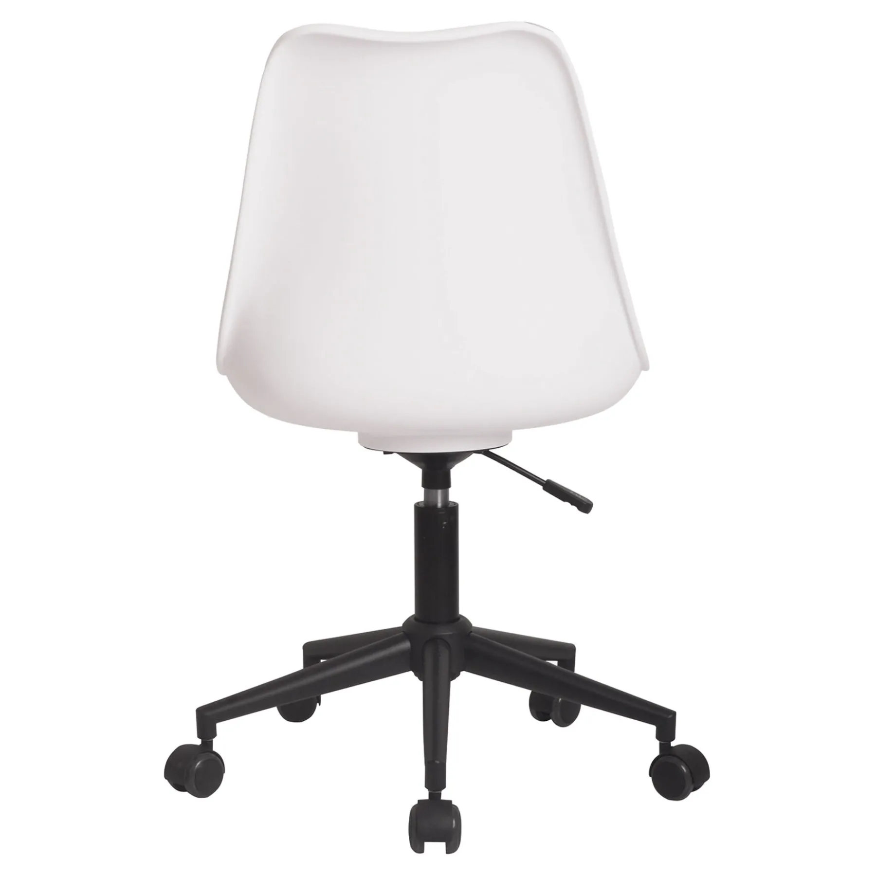* Sally White Adjustable Office Chair Promotion< Office