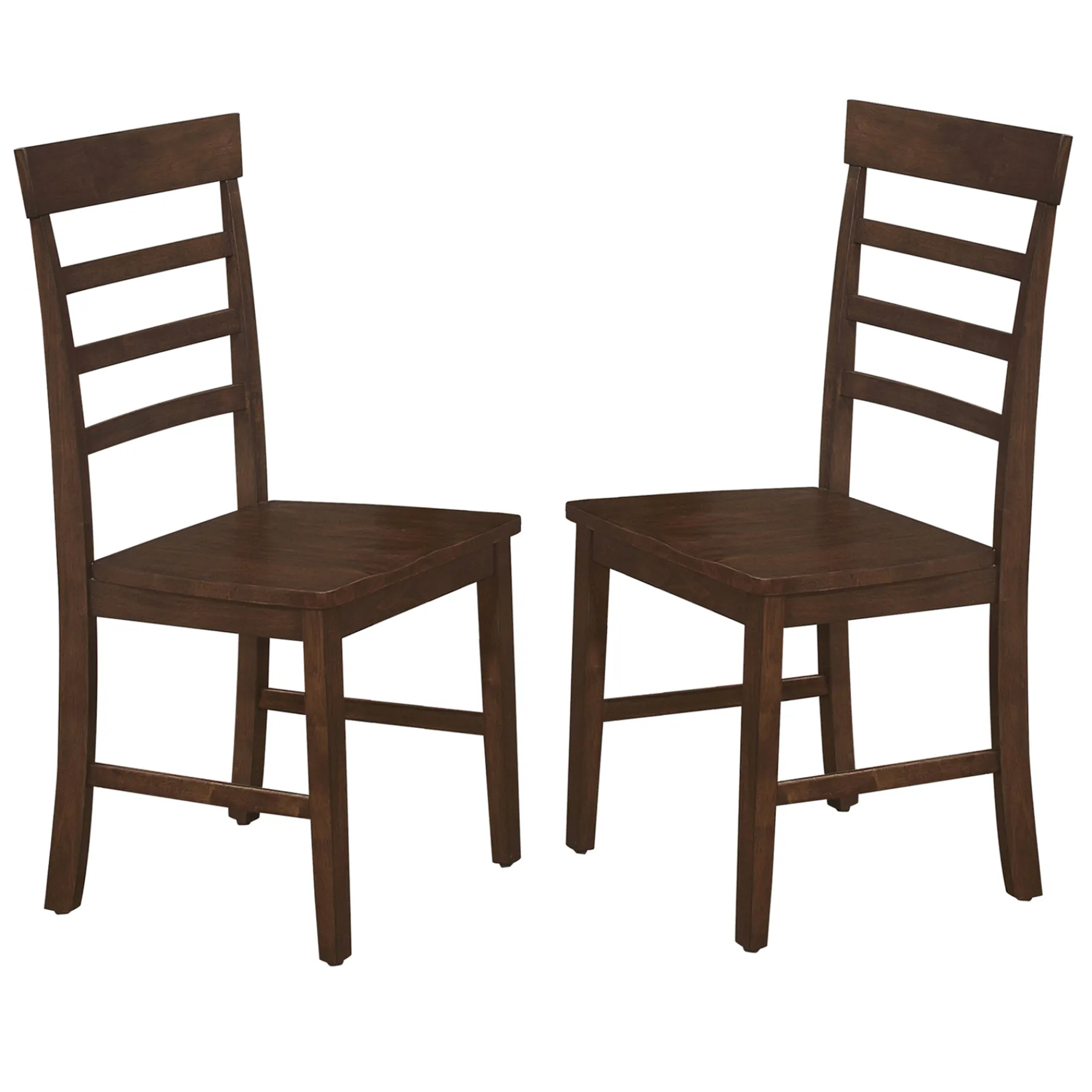 * Set Of 2 Peyton Dining Chairs Featured< Dining Chairs & Benches