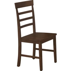 * Set Of 2 Peyton Dining Chairs Featured< Dining Chairs & Benches
