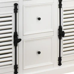 * Sharon Media Cabinet Promotion< Cabinets & Chests
