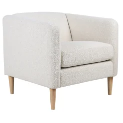 * Tracey Boyd Everly Accent Chair Flash Sale< Accent Chairs