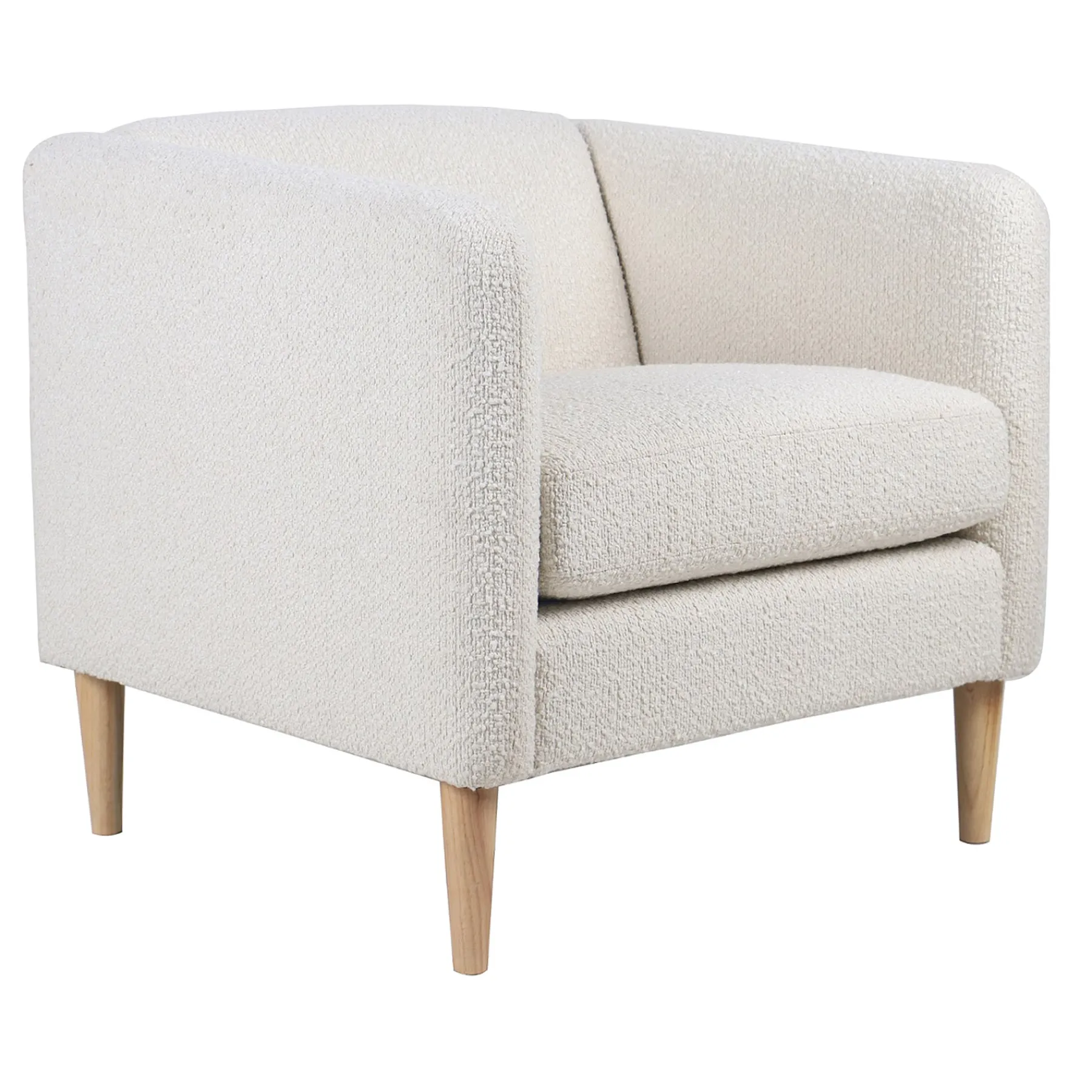 * Tracey Boyd Everly Accent Chair Flash Sale< Accent Chairs