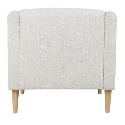 * Tracey Boyd Everly Accent Chair Flash Sale< Accent Chairs