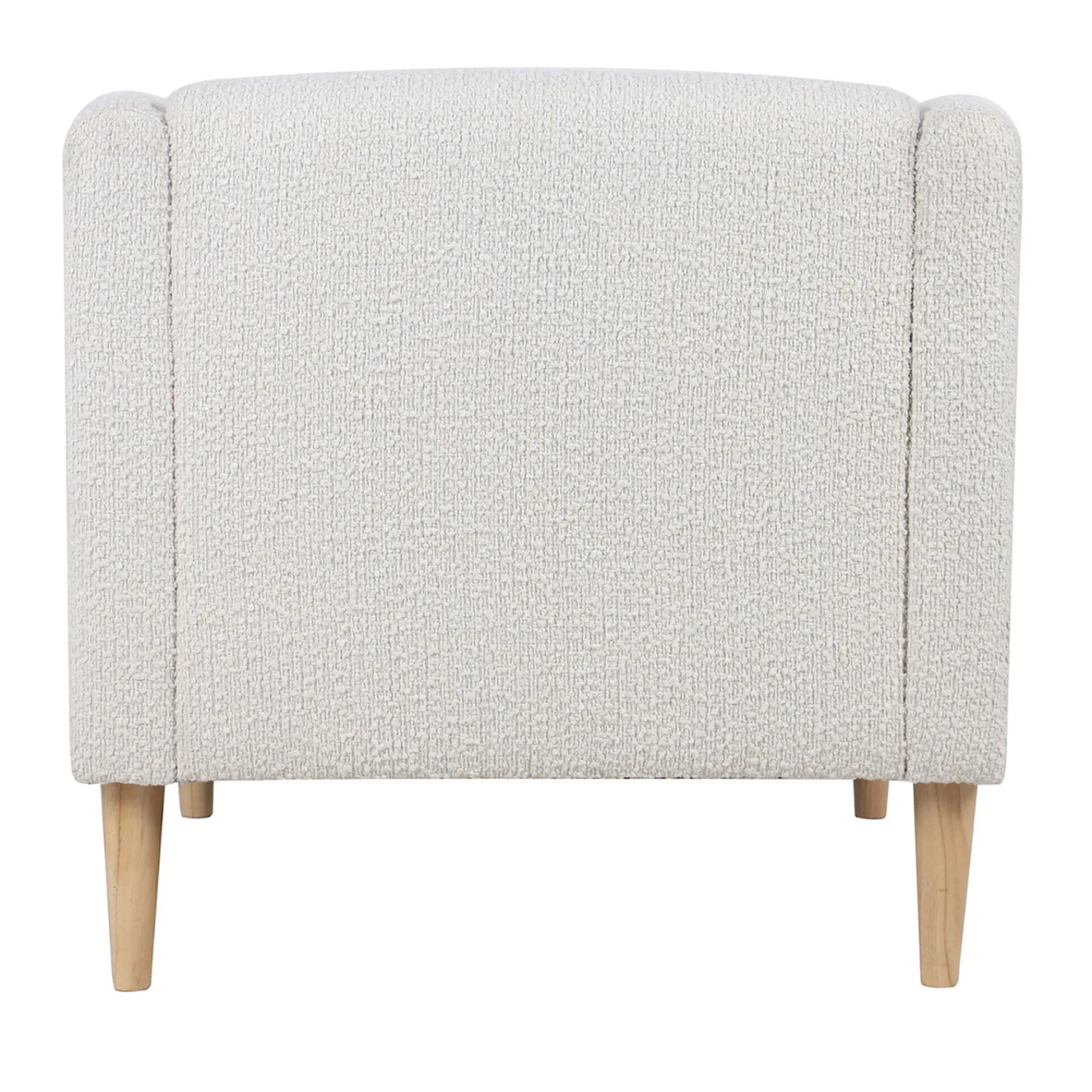 * Tracey Boyd Everly Accent Chair Flash Sale< Accent Chairs