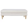 * Tracey Boyd Everly Bench Discount Online< Stools & Benches