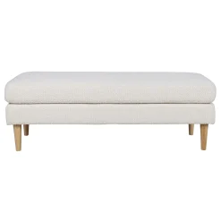 * Tracey Boyd Everly Bench Discount Online< Stools & Benches