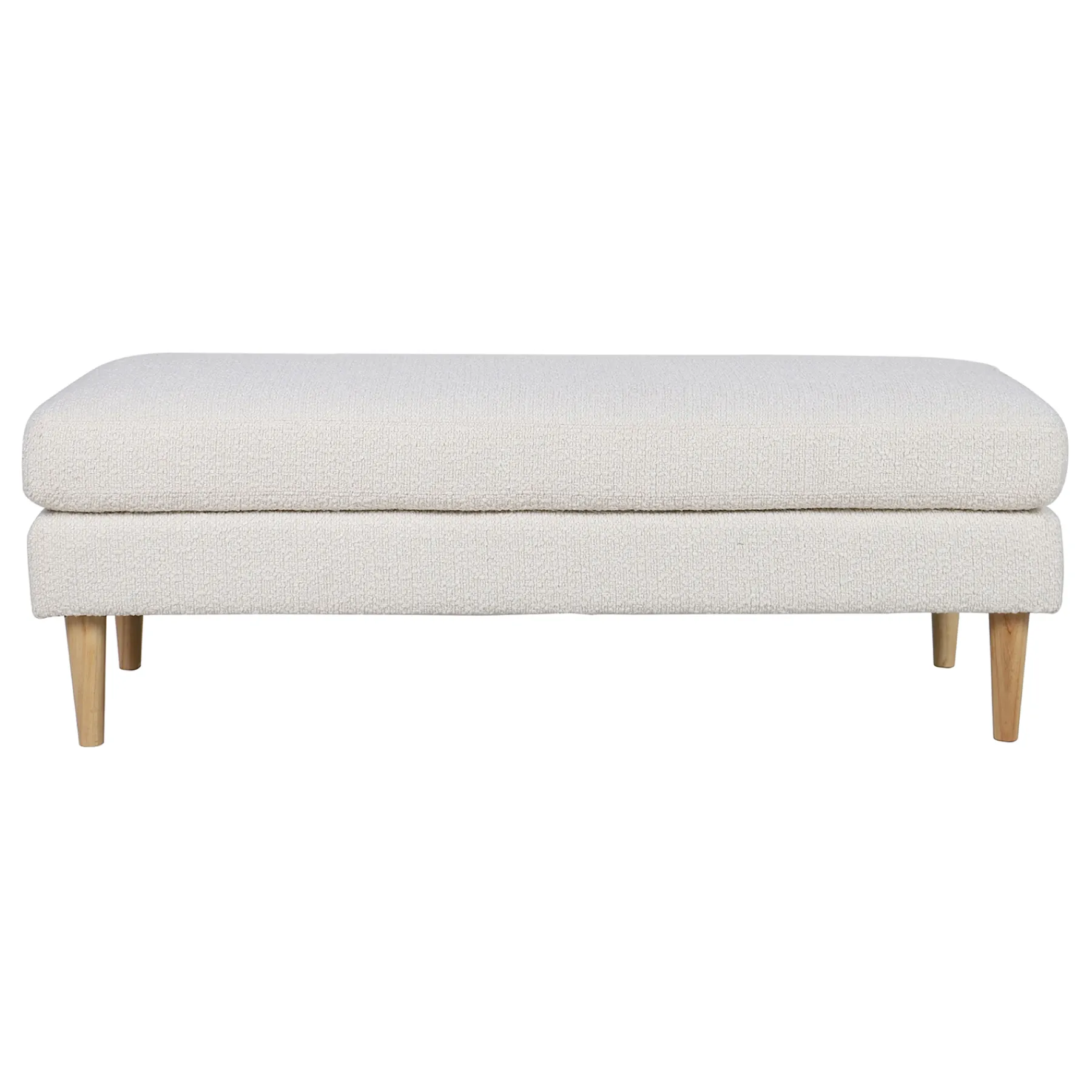 * Tracey Boyd Everly Bench Discount Online< Stools & Benches