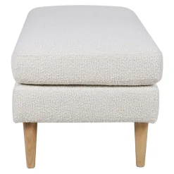 * Tracey Boyd Everly Bench Discount Online< Stools & Benches
