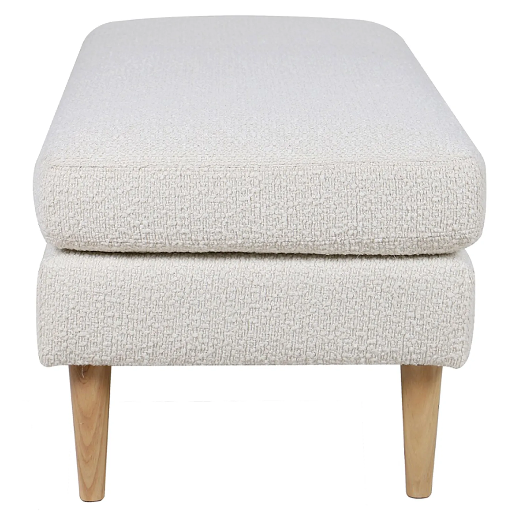 * Tracey Boyd Everly Bench Discount Online< Stools & Benches