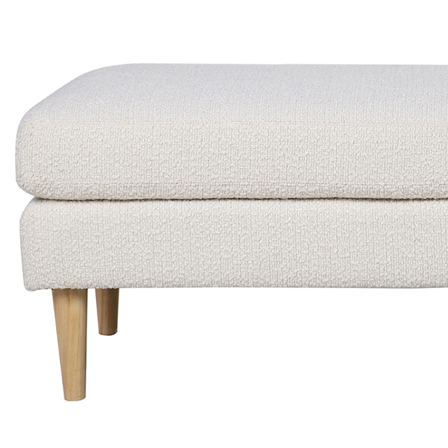 * Tracey Boyd Everly Bench Discount Online< Stools & Benches