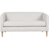 * Tracey Boyd Everly Loveseat Sofa Exquisite Gifts< Sofas & Settees & Loveseats