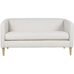 * Tracey Boyd Everly Loveseat Sofa Exquisite Gifts< Sofas & Settees & Loveseats
