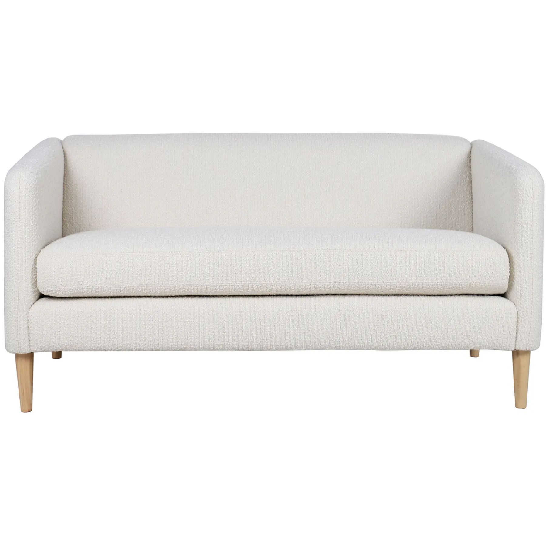 * Tracey Boyd Everly Loveseat Sofa Exquisite Gifts< Sofas & Settees & Loveseats