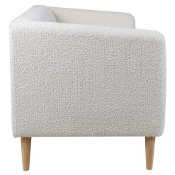 * Tracey Boyd Everly Loveseat Sofa Exquisite Gifts< Sofas & Settees & Loveseats