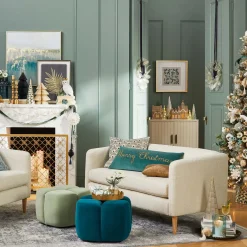 * Tracey Boyd Ribbera Bar Cabinet Gift Selection< Cabinets & Chests