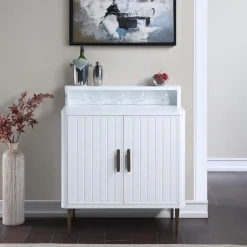 * Tracey Boyd Ribbera Bar Cabinet Gift Selection< Cabinets & Chests