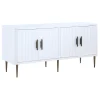 * Tracey Boyd Ribbera Buffet Cabinet Cheaper< Cabinets & Chests