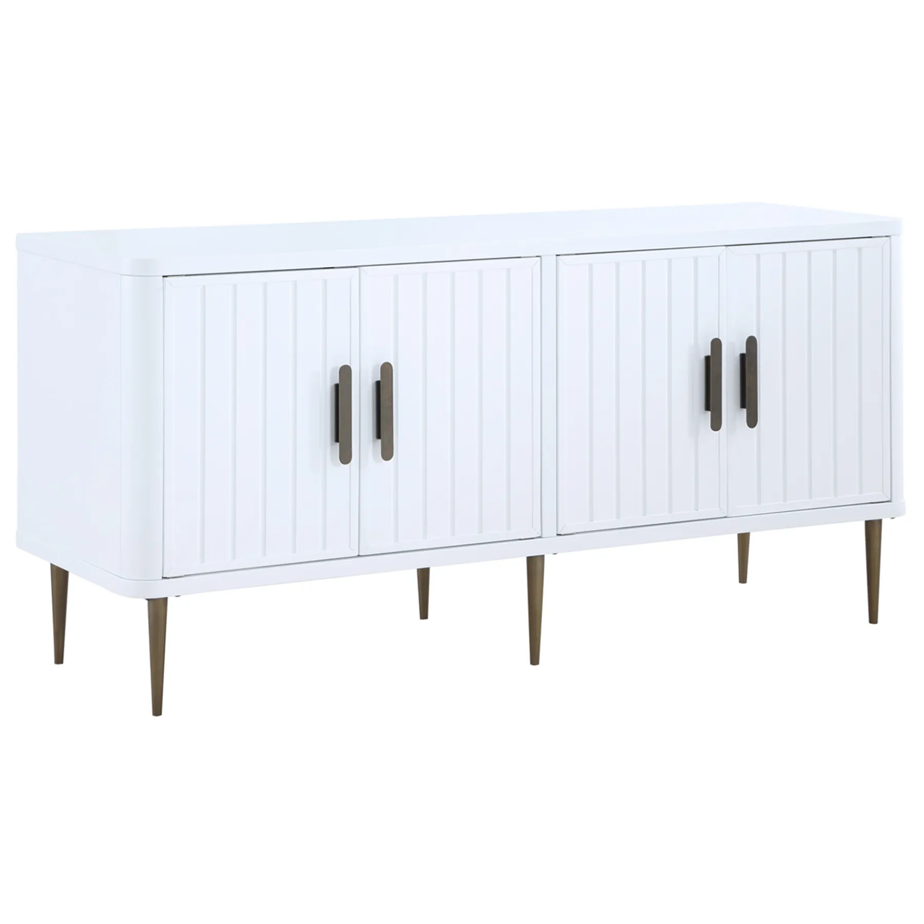 * Tracey Boyd Ribbera Buffet Cabinet Cheaper< Cabinets & Chests