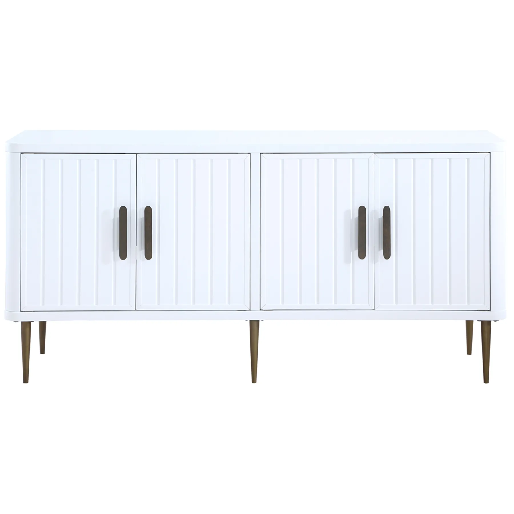 * Tracey Boyd Ribbera Buffet Cabinet Cheaper< Cabinets & Chests