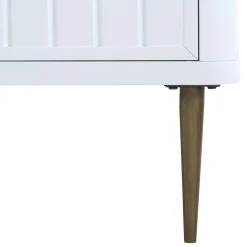 * Tracey Boyd Ribbera Buffet Cabinet Cheaper< Cabinets & Chests