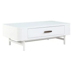 * Tracey Boyd Ribbera Coffee Table Flash Sale< Coffee & End Tables