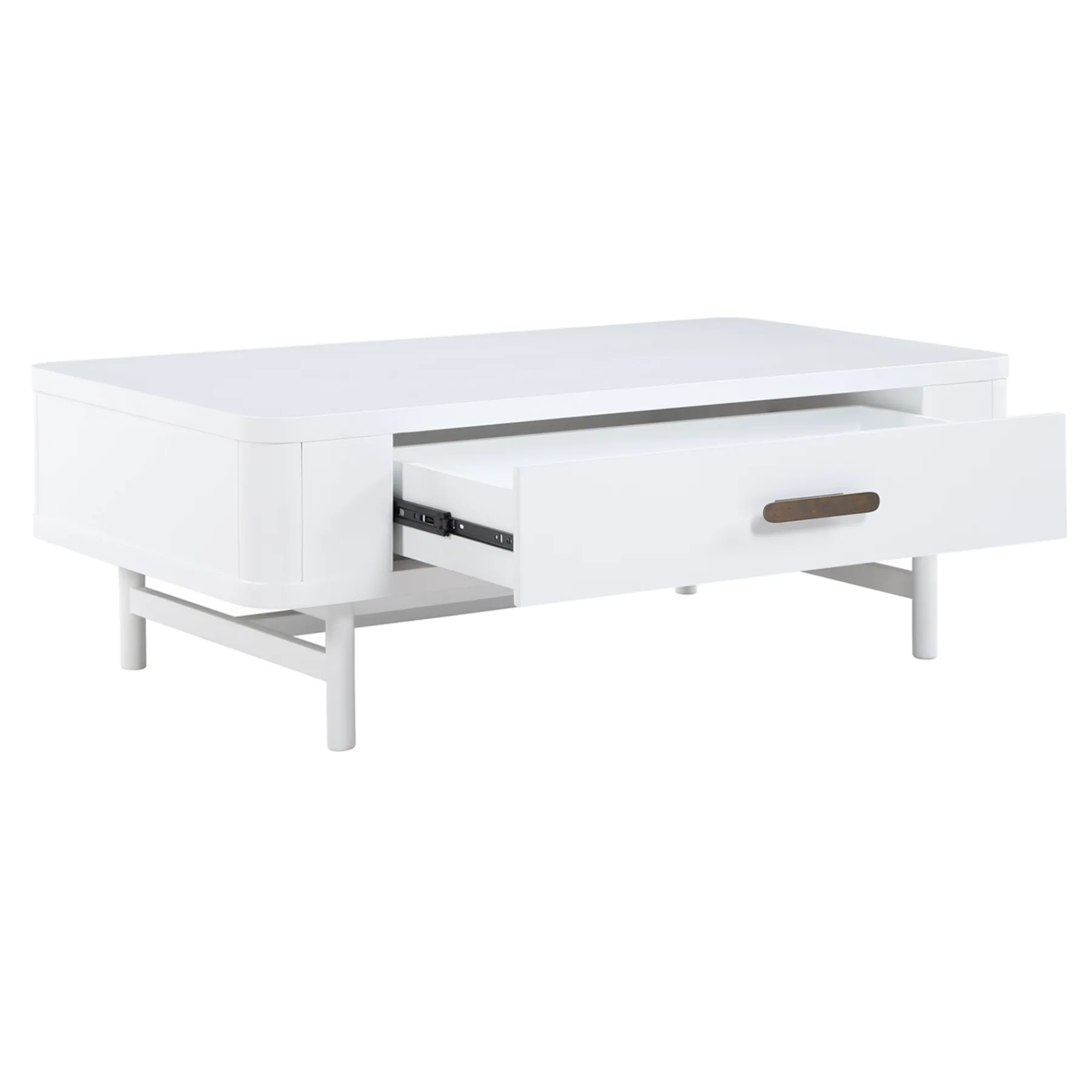 * Tracey Boyd Ribbera Coffee Table Flash Sale< Coffee & End Tables