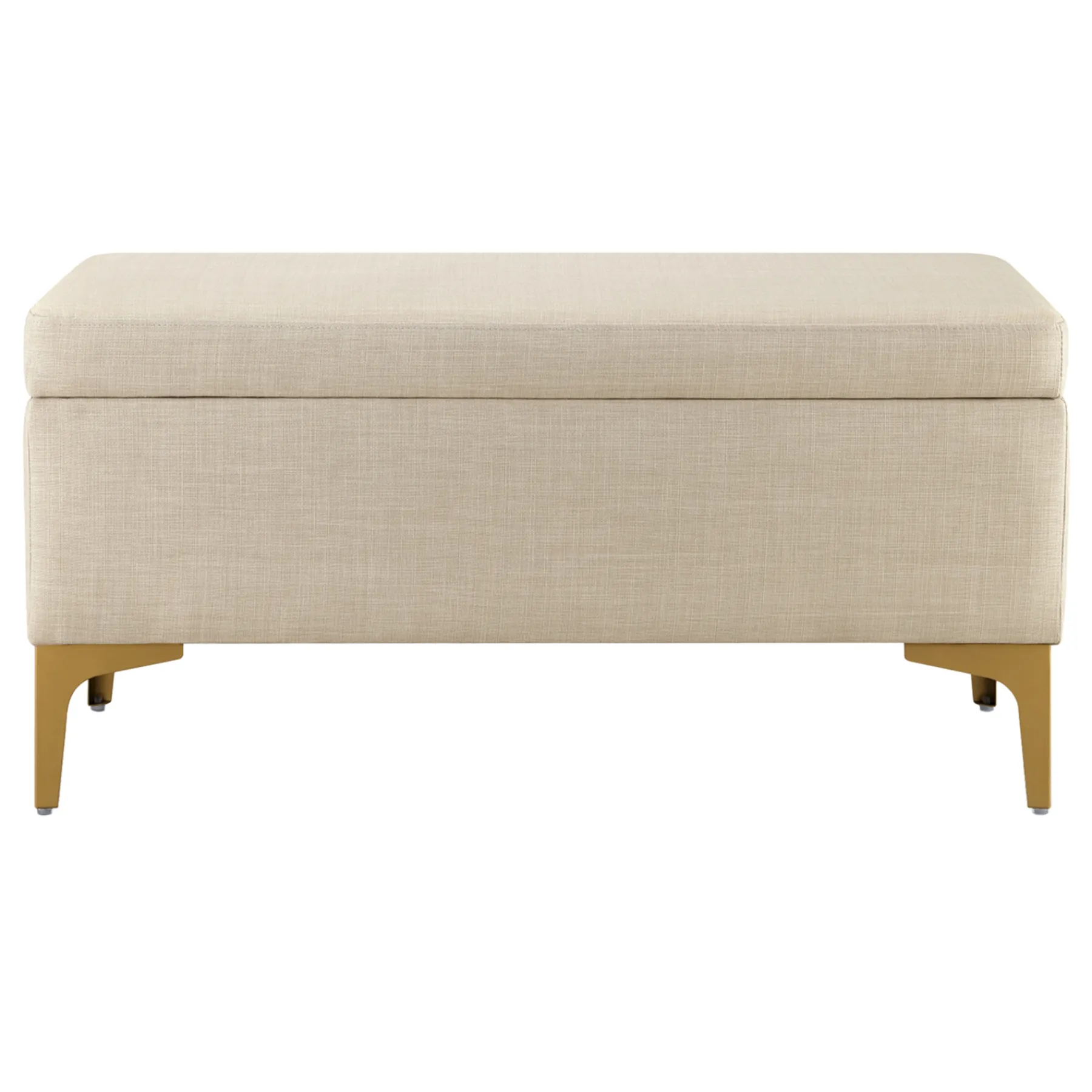 * Tribeca Storage Bench Clearance< Stools & Benches