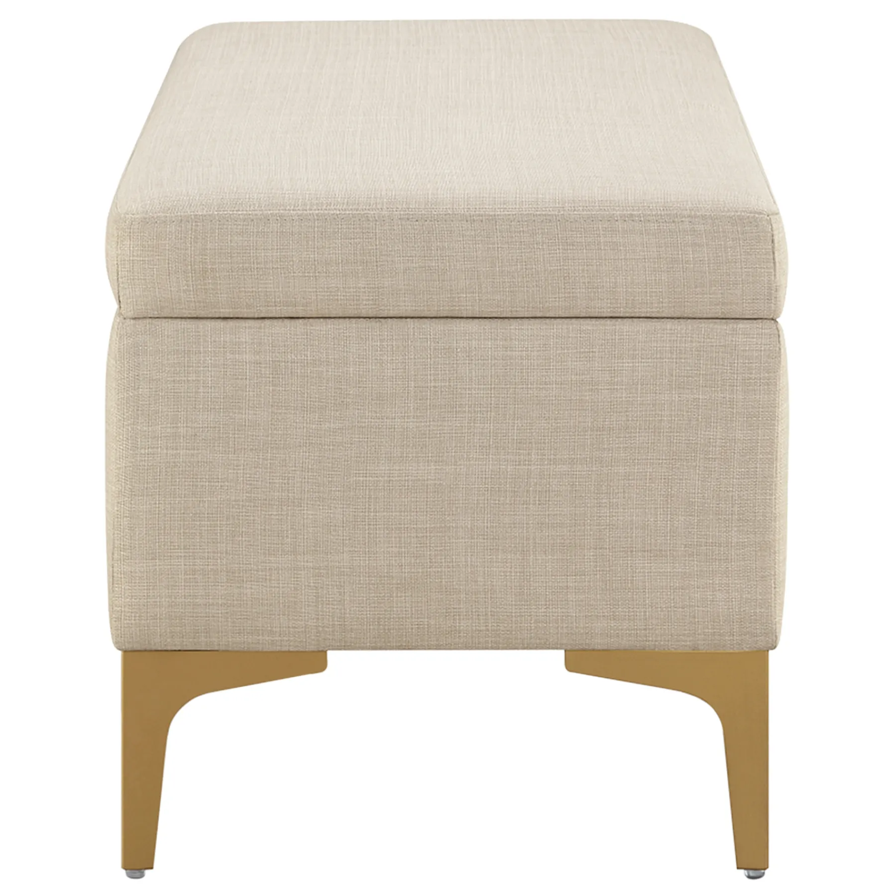 * Tribeca Storage Bench Clearance< Stools & Benches