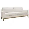 * Ty Pennington Knox Upholstered Sofa Good Quality< Sofas & Settees & Loveseats