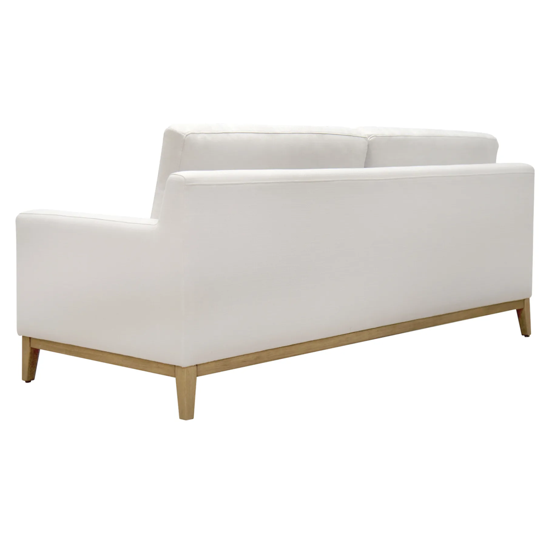 * Ty Pennington Knox Upholstered Sofa Good Quality< Sofas & Settees & Loveseats