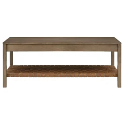 * Ty Pennington Kross Coffee Table Opening Sales< Coffee & End Tables