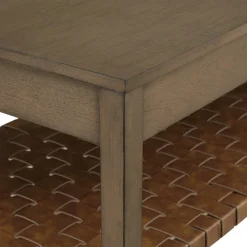 * Ty Pennington Kross Coffee Table Opening Sales< Coffee & End Tables