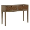 * Ty Pennington Kross Console Table Fashion< Entryway Furniture